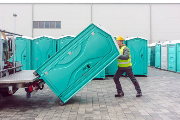 Best Long-term porta potty rental  in Taylors, SC