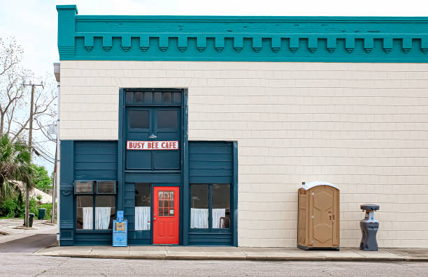 Portable Toilet Options We Offer in Taylors, SC