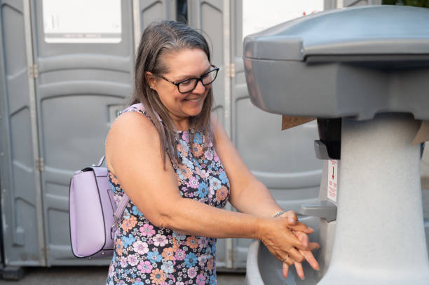 Portable Toilet Options We Offer in Taylors, SC