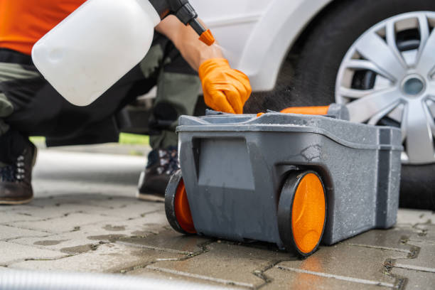 Best Portable toilet rental cost  in Taylors, SC